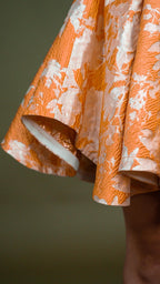 PATTERN - Mini Dress BELLA - THISISKACHI