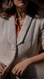 PATTERN - Blazer CLAIRE - THISISKACHI