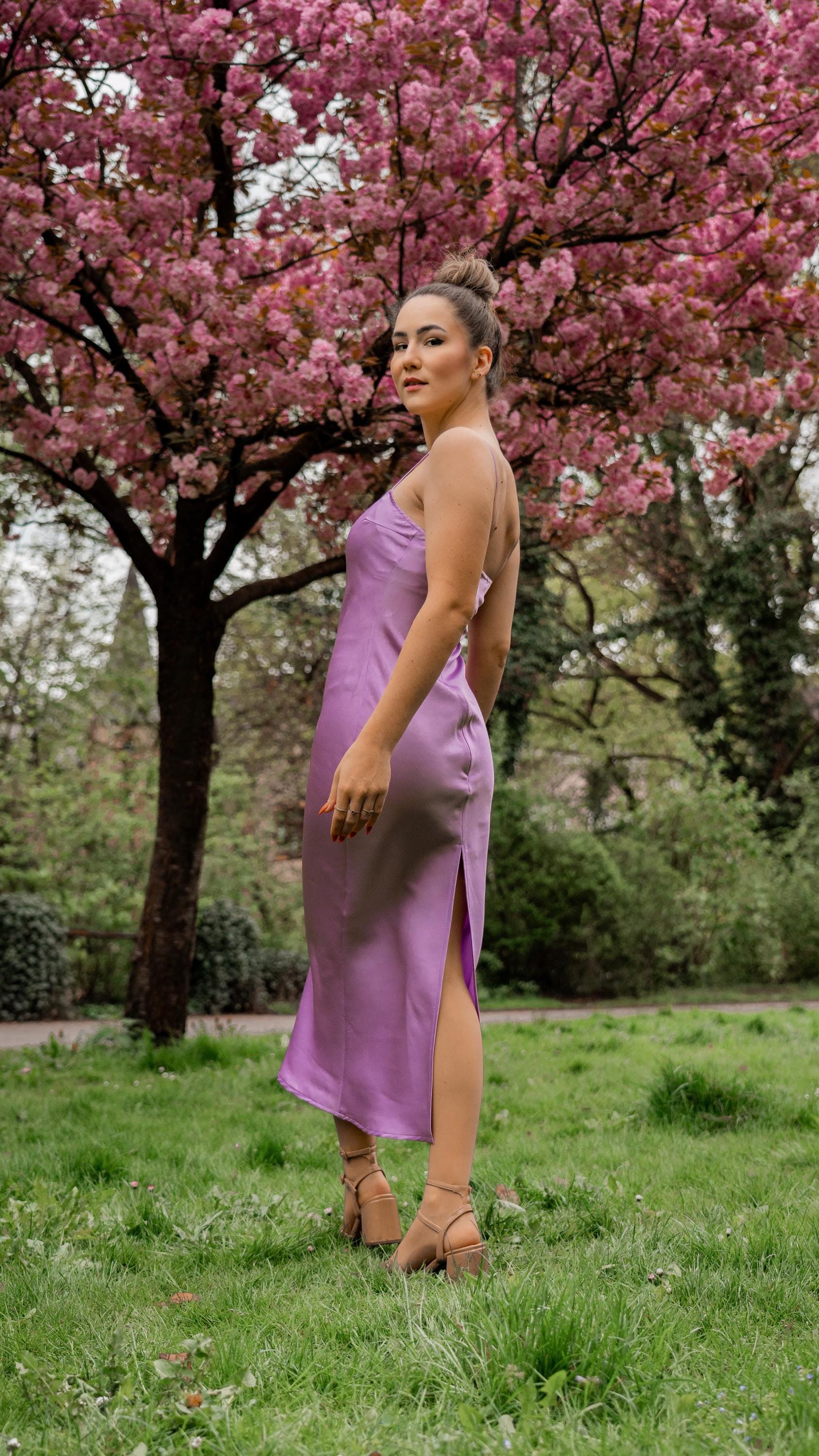 PATTERN - Dress with Cape MARINA - THISISKACHI