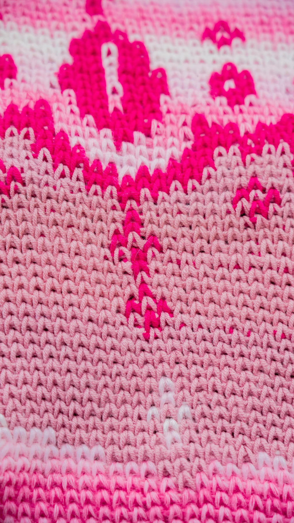PATTERN - Crochet Sweater ERIKA - THISISKACHI