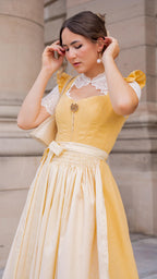 PATTERN - Dirndl WANDA - THISISKACHI