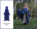PATTERN - Corset Dress RIKKU - THISISKACHI