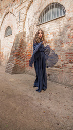 PATTERN - Tunic EIRA - THISISKACHI