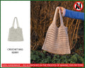 PATTERN - Crochet Bag KERRY - THISISKACHI