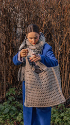 PATTERN - Crochet Bag KERRY - THISISKACHI