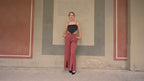 PATTERN - Pants DANIA - THISISKACHI