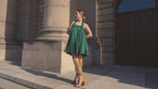 PATTERN - Dress ELODIE - THISISKACHI